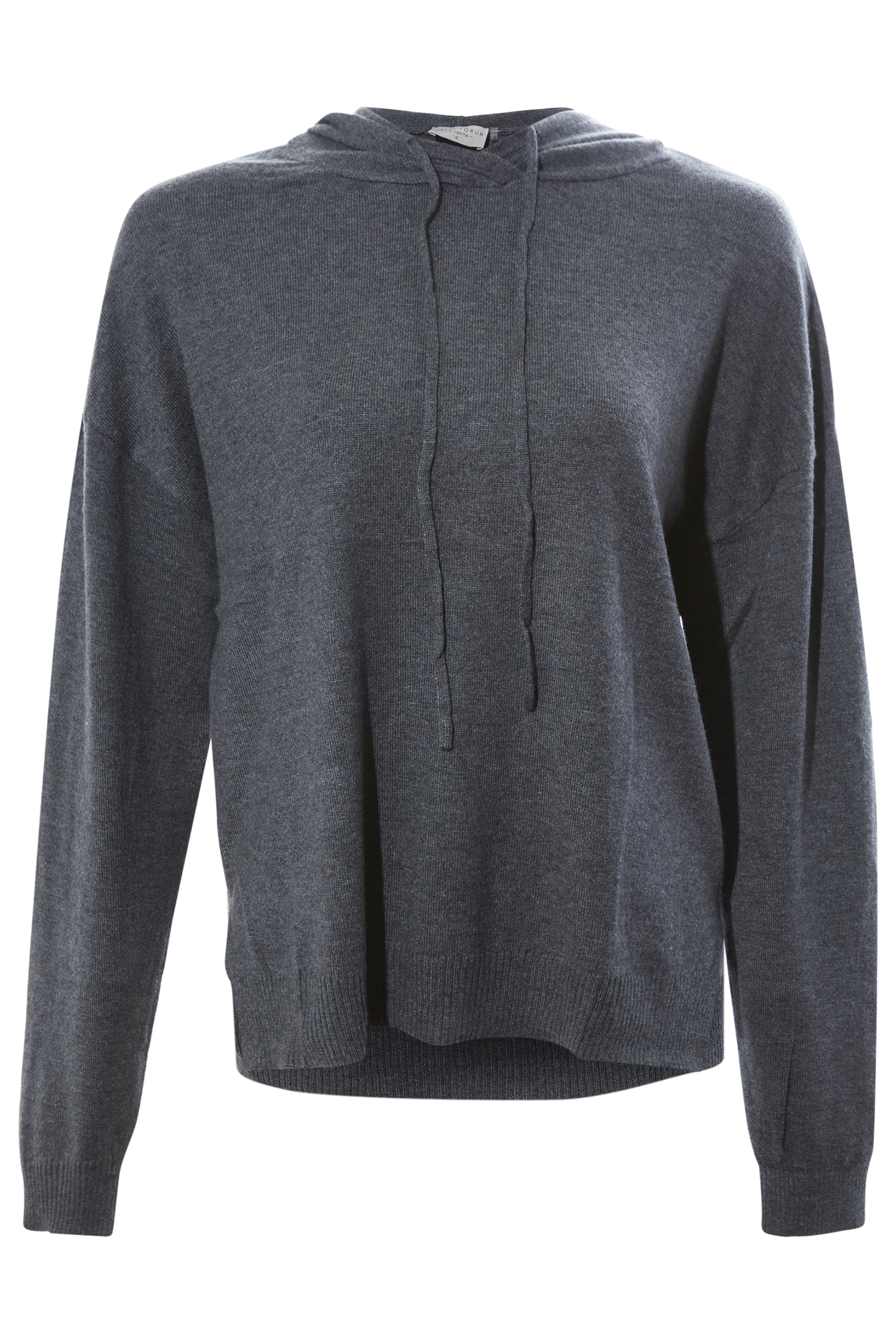 Drawstring Hoodie