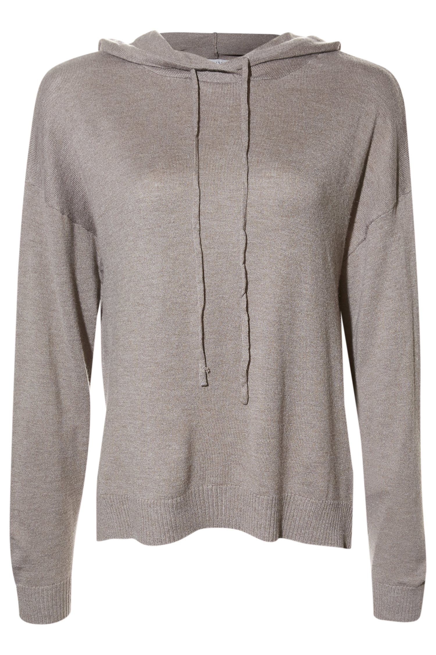 Drawstring Hoodie