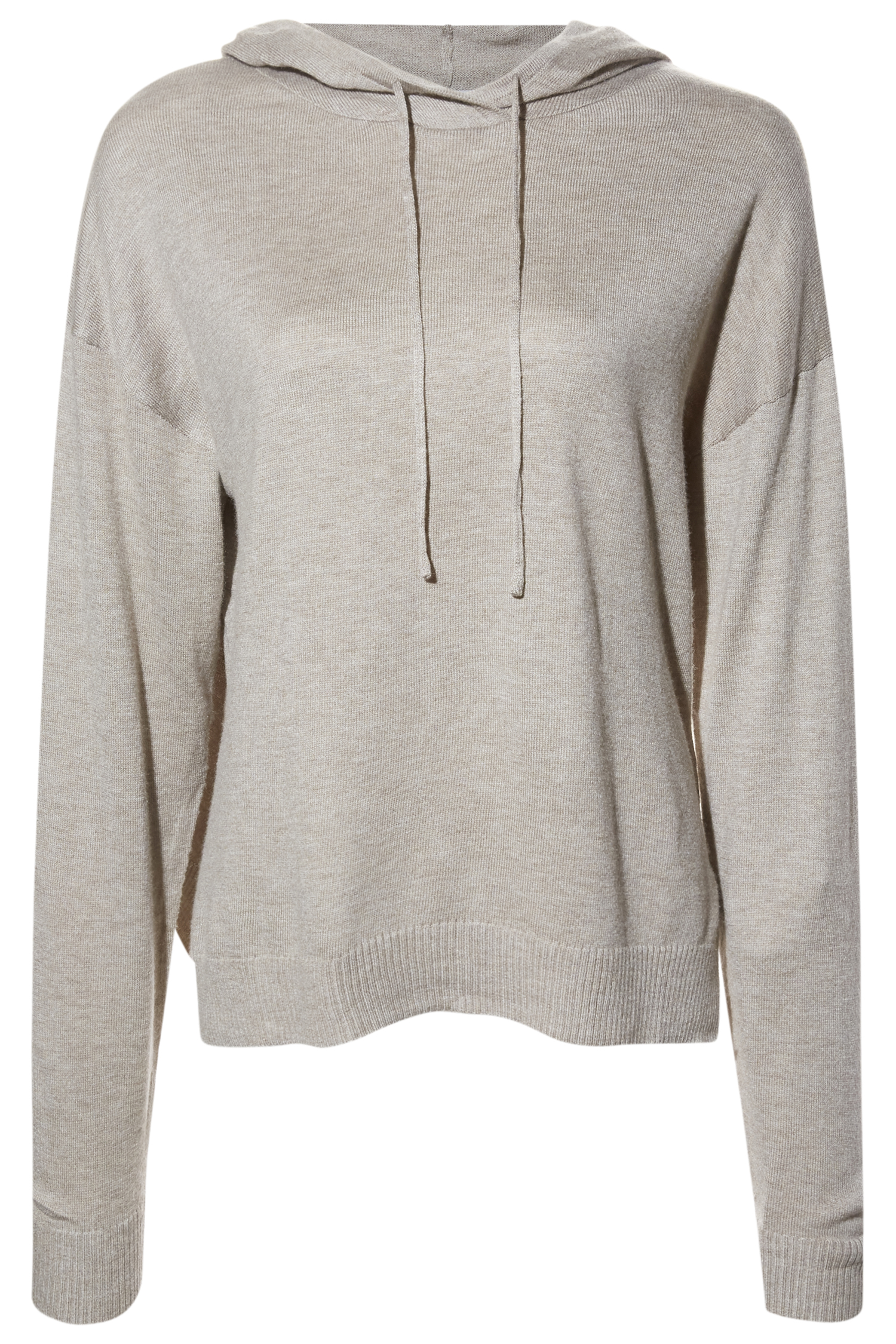 Drawstring Hoodie
