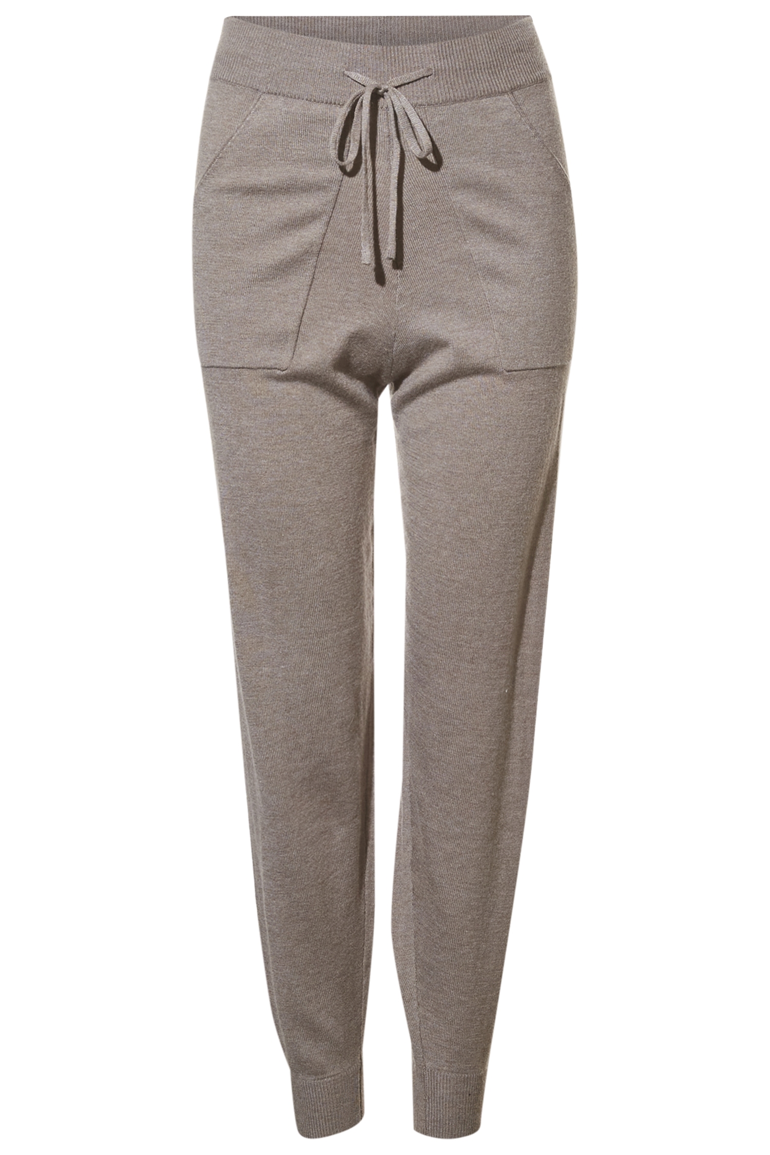 Drawstring Jogger