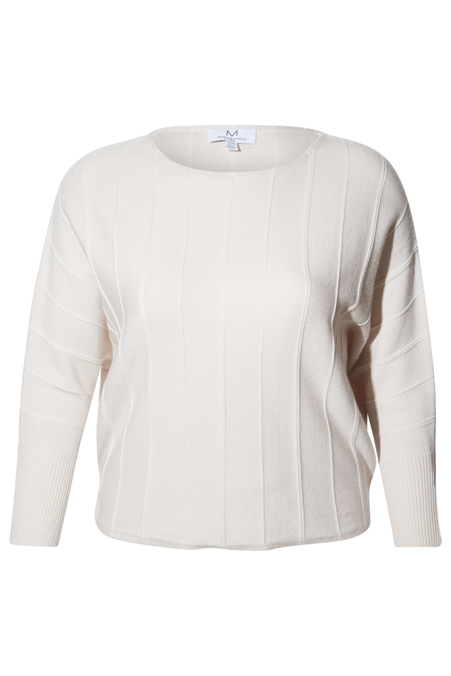 Long Sleeve Dolman Top