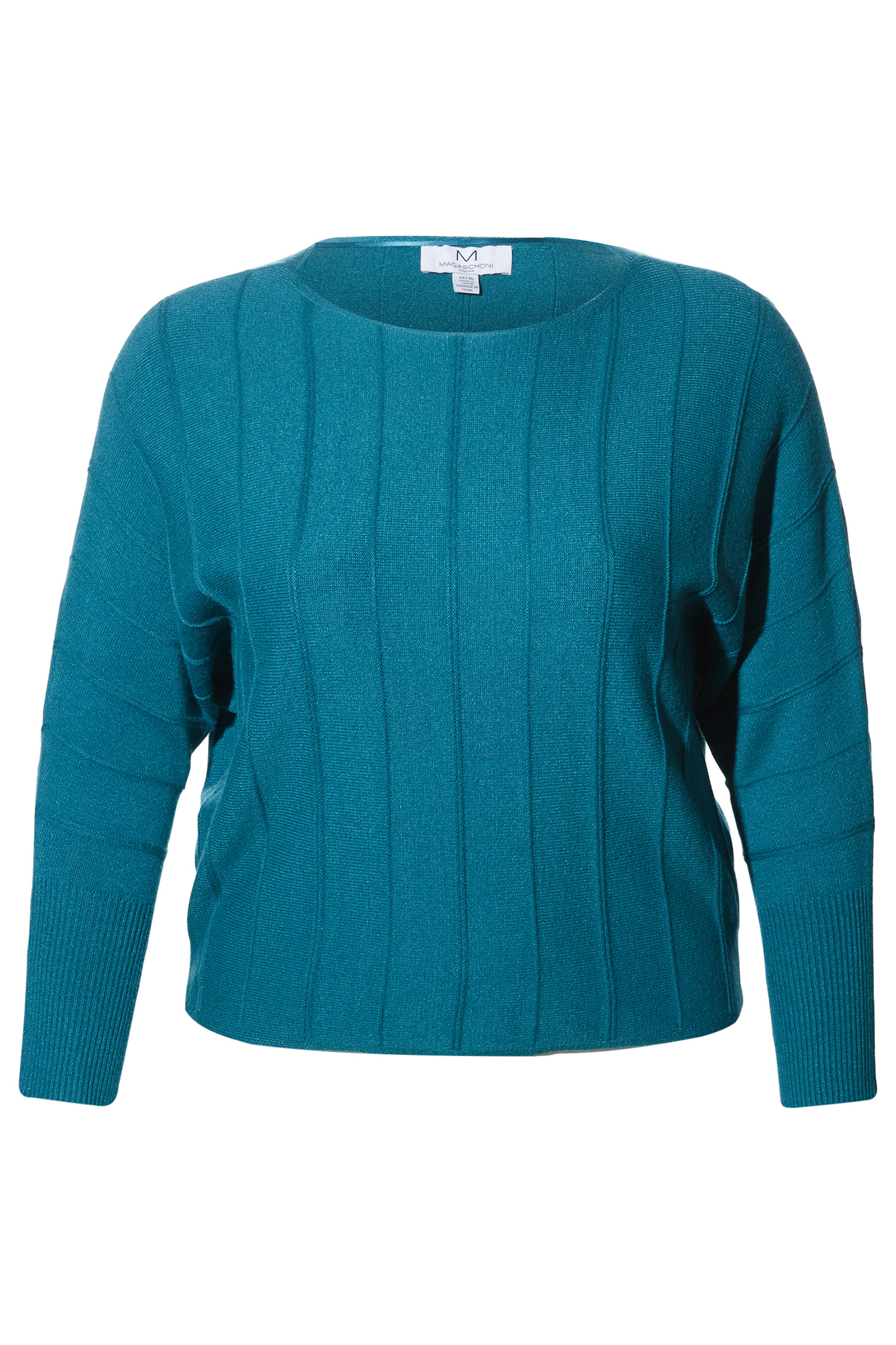 Long Sleeve Dolman Top