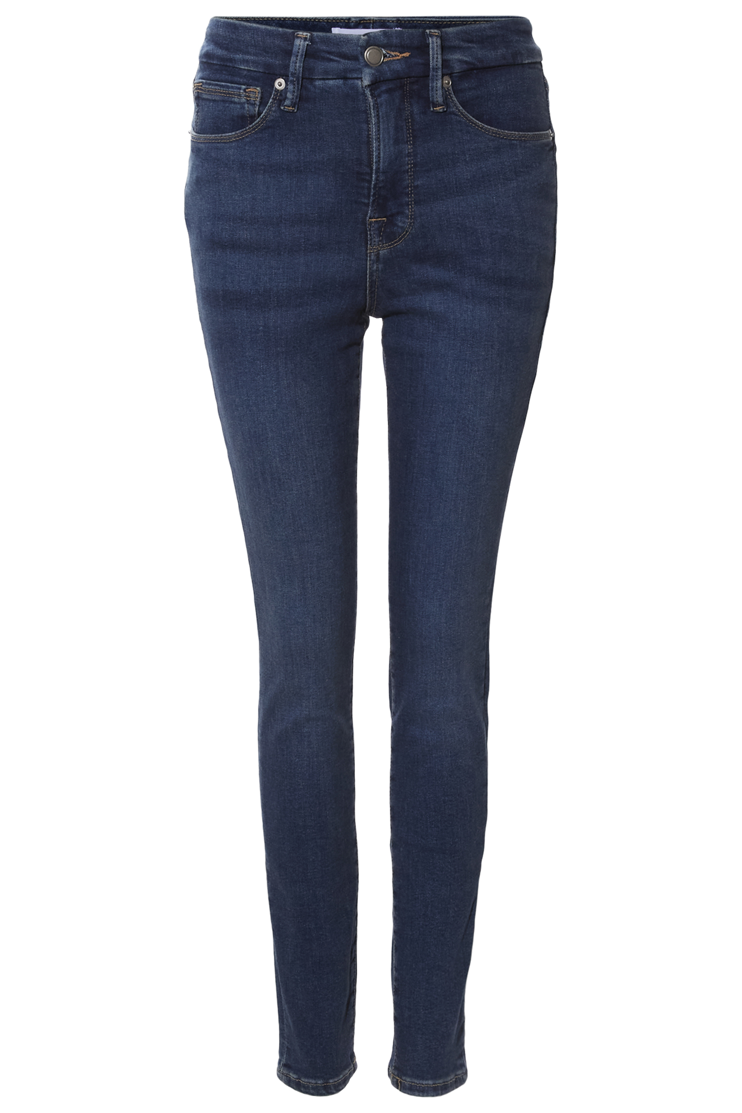 Good American Ankle Denim