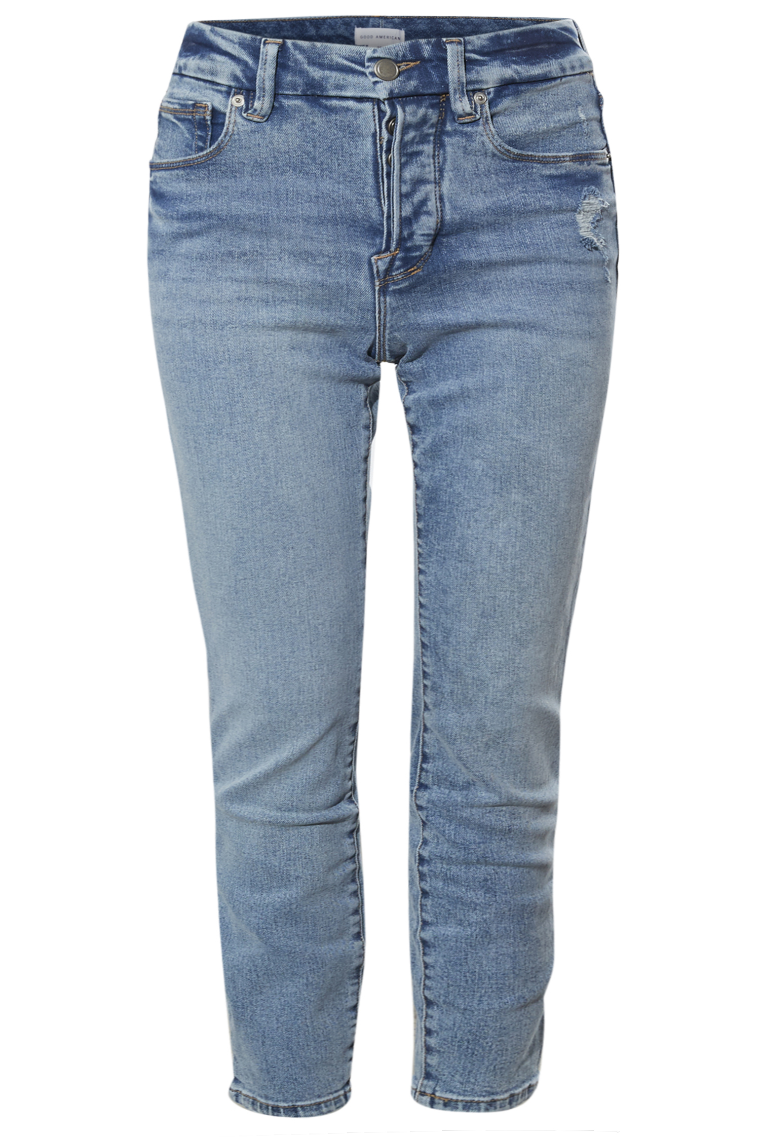 Good American Good Legs Denim