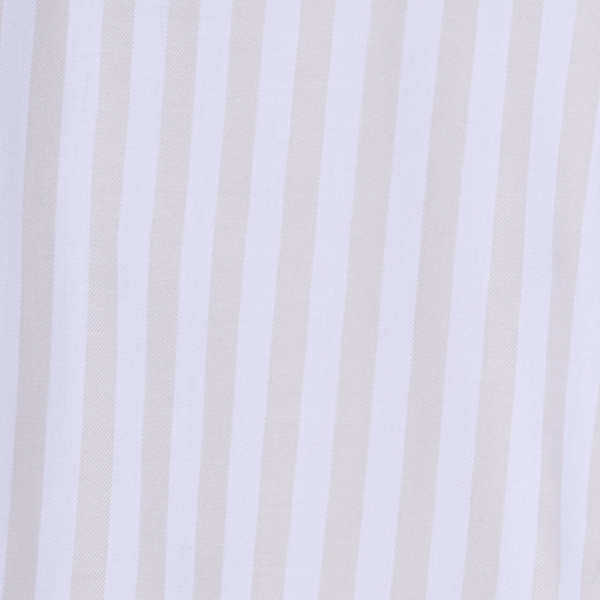 White/Tan