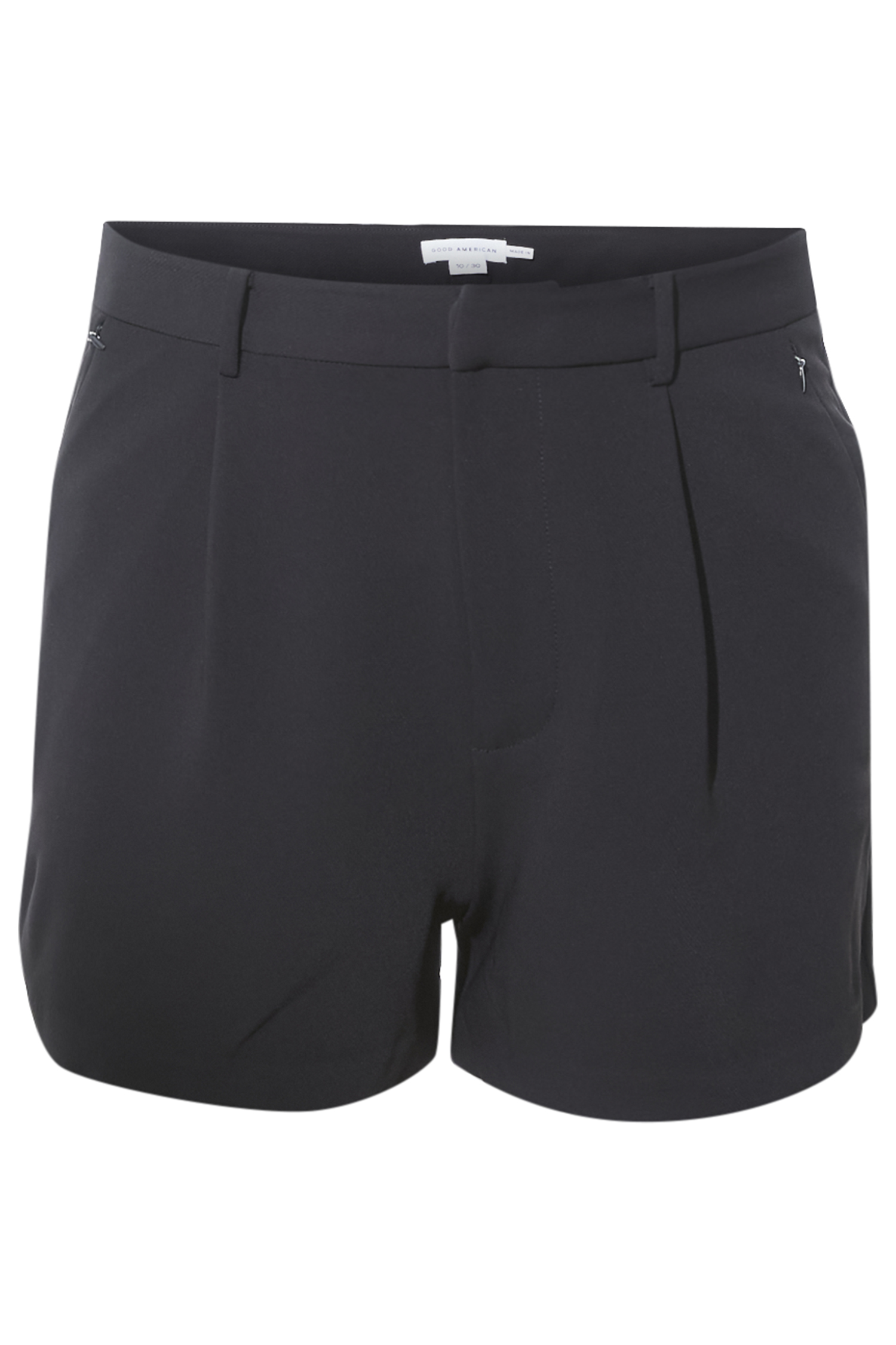 Good American Trouser Short