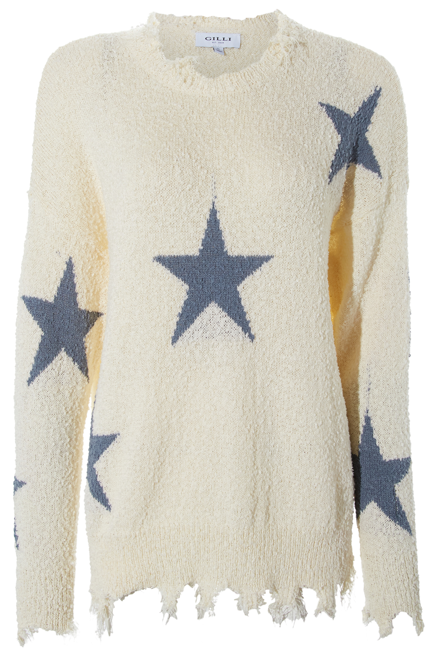 Star Sweater