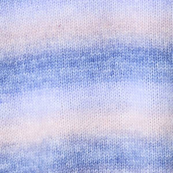 Blue Multi