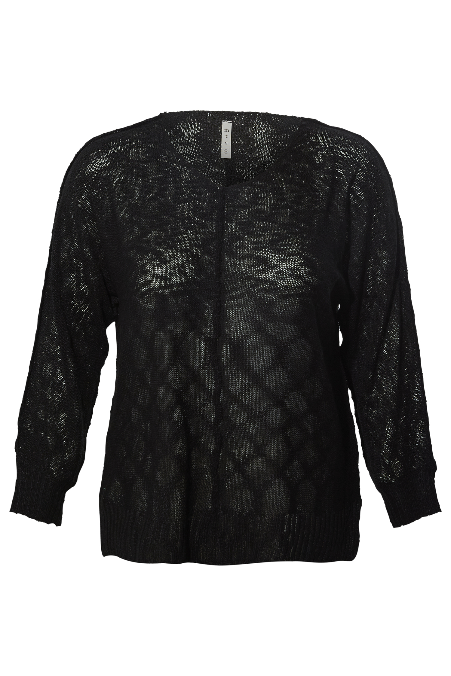 Long Sleeve Dolman Top