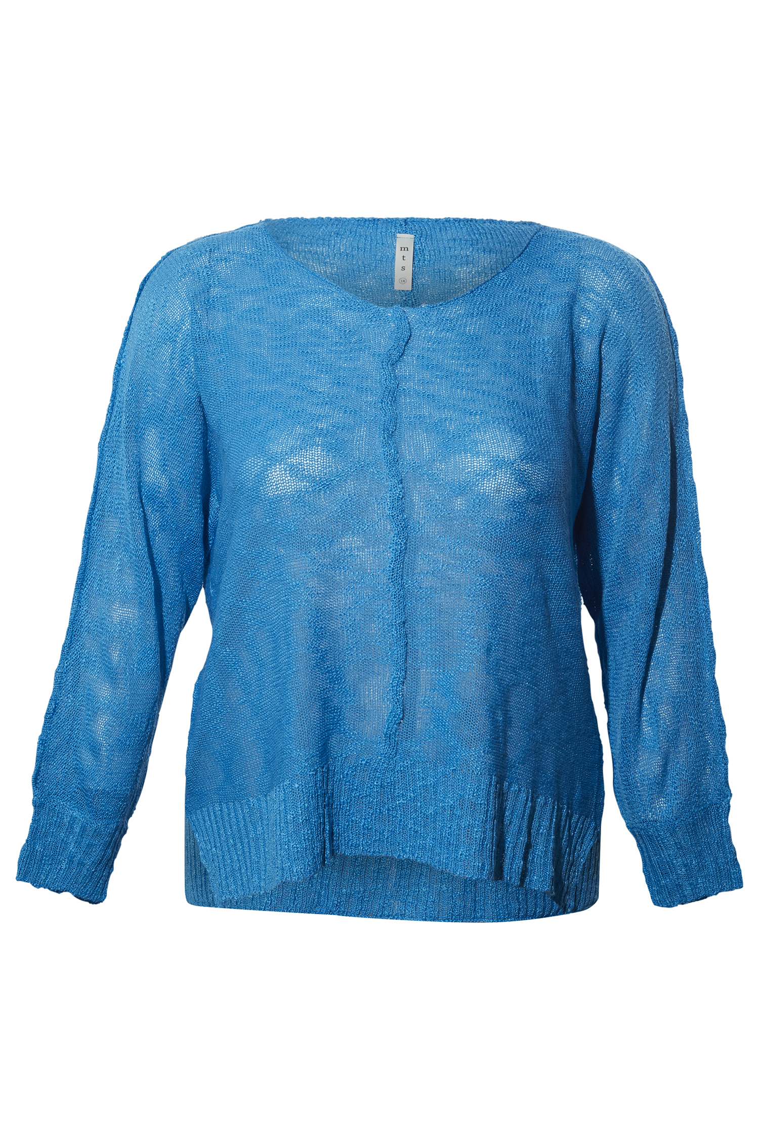 Long Sleeve Dolman Top