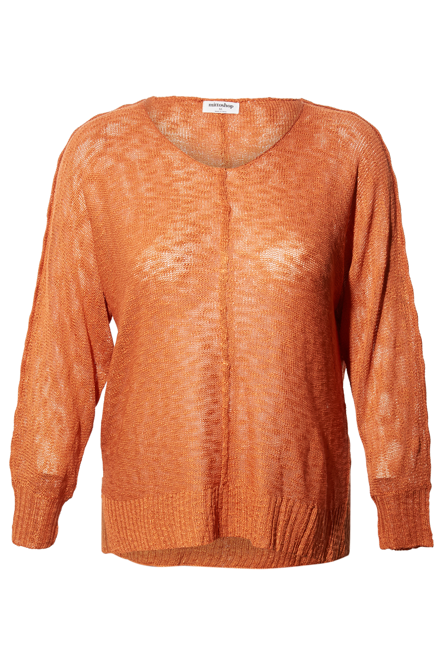 Long Sleeve Dolman Top