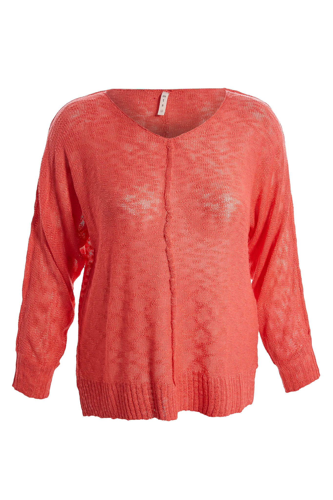 Long Sleeve Dolman Top