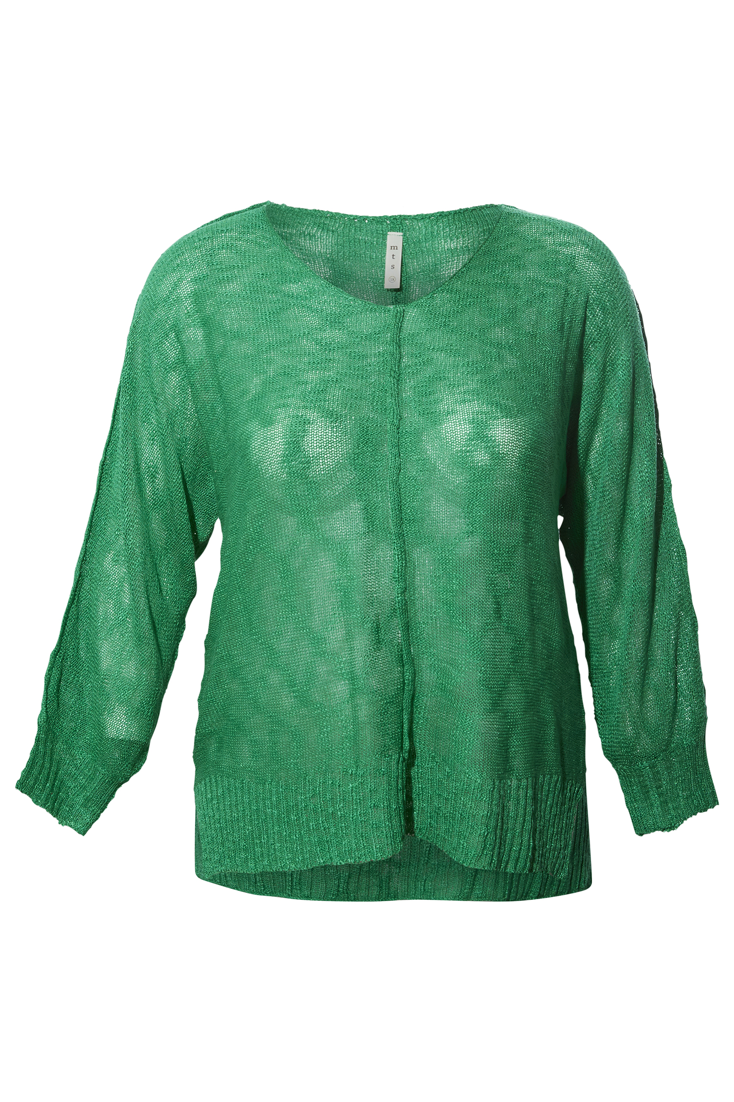 Long Sleeve Dolman Top