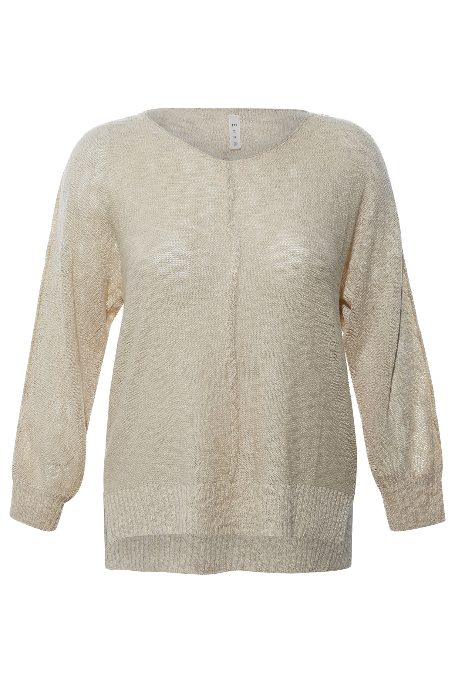 Long Sleeve Dolman Top