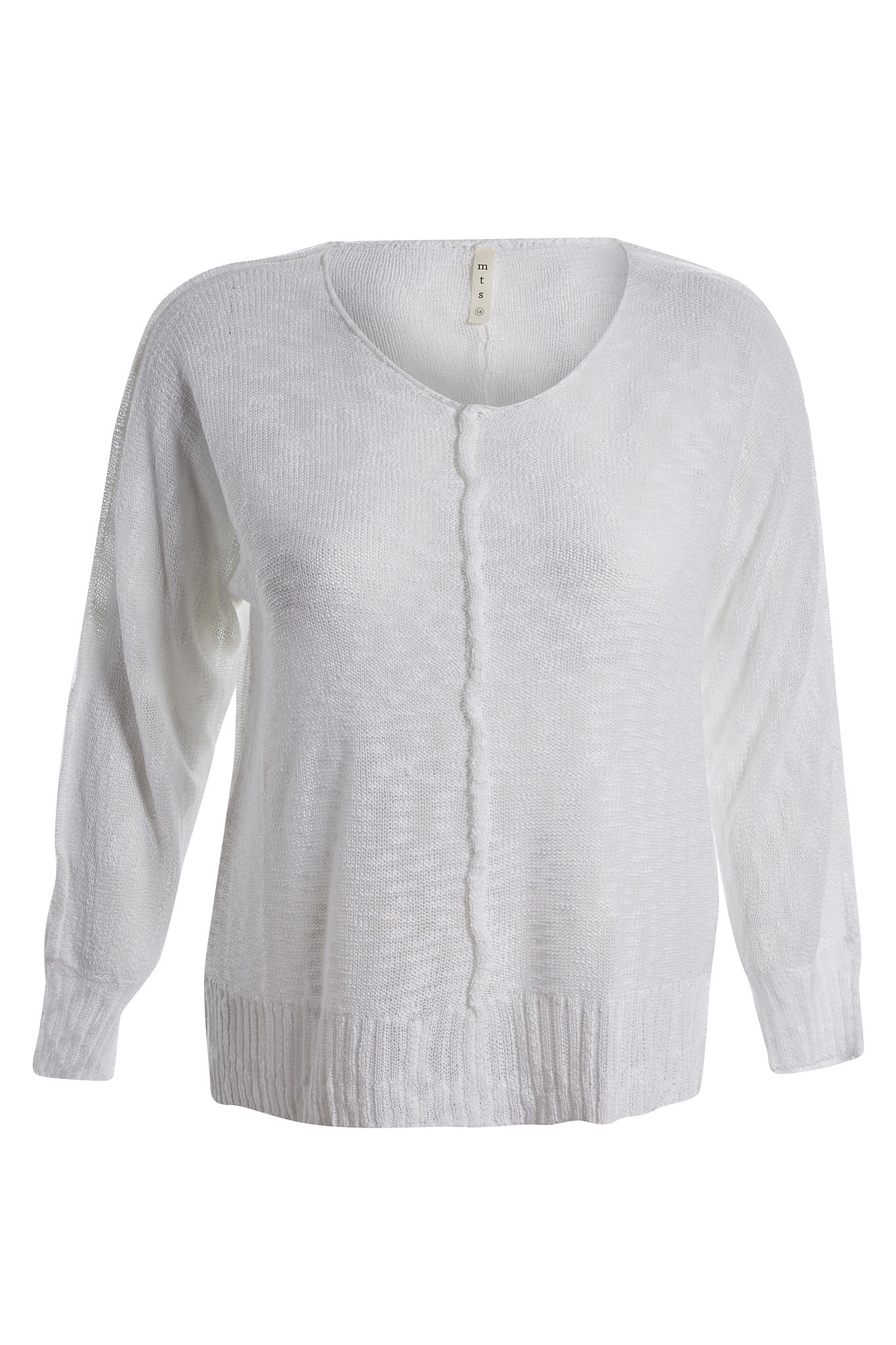 Long Sleeve Dolman Top