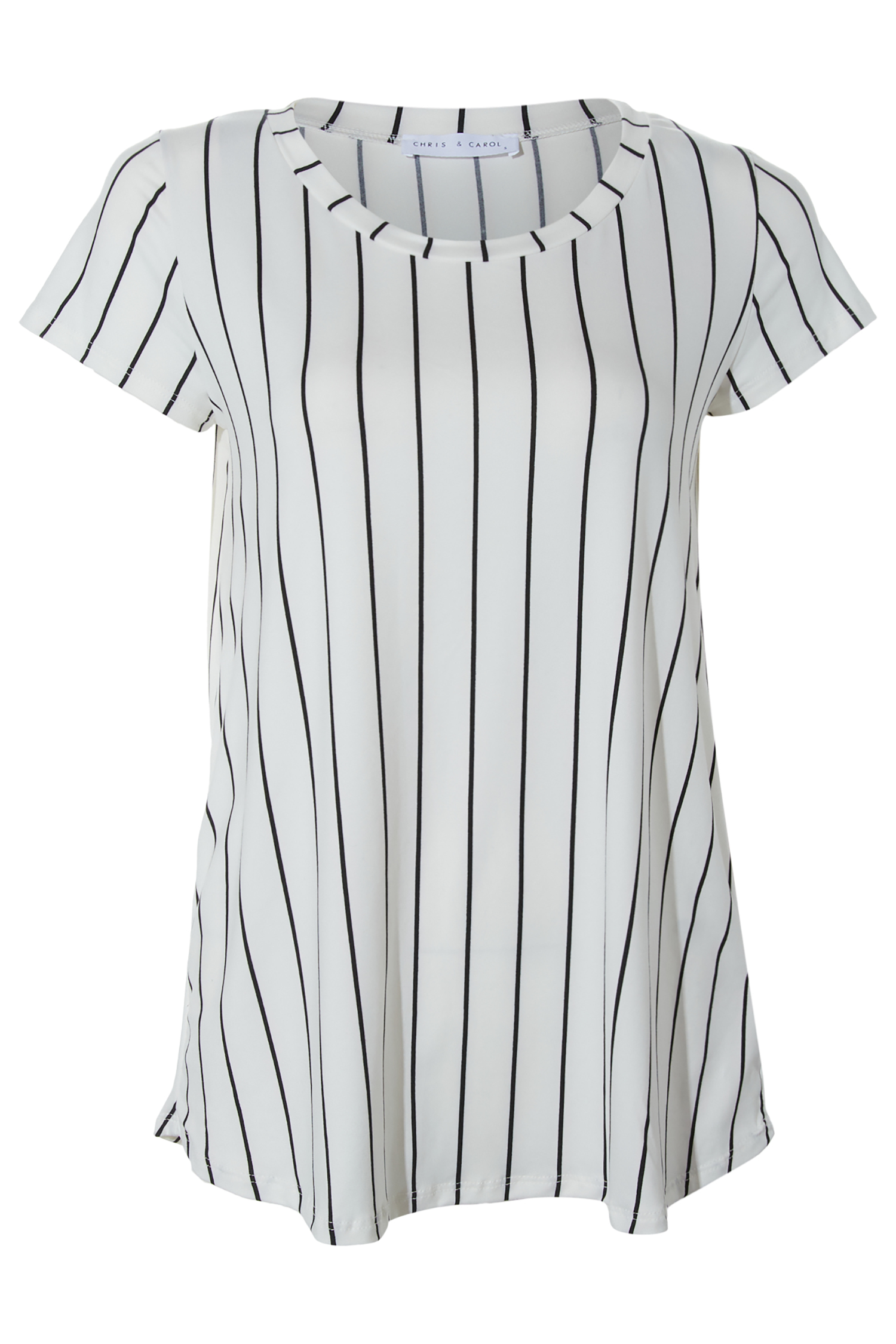 Striped Tee