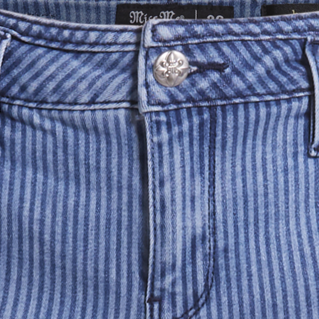 Medium Blue