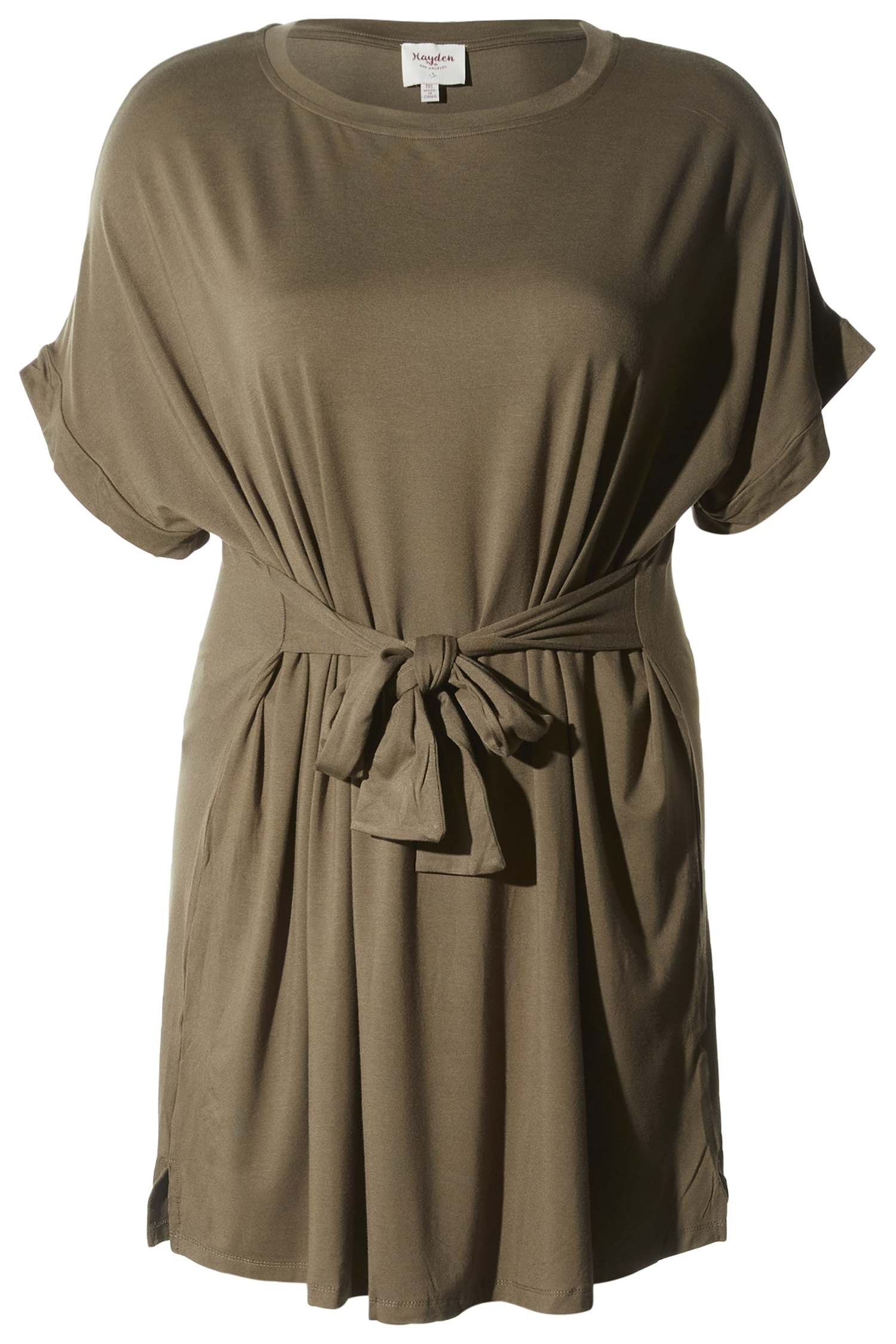 T-Shirt Dress