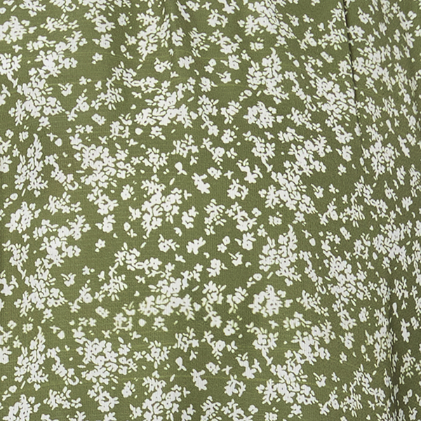 Green/White