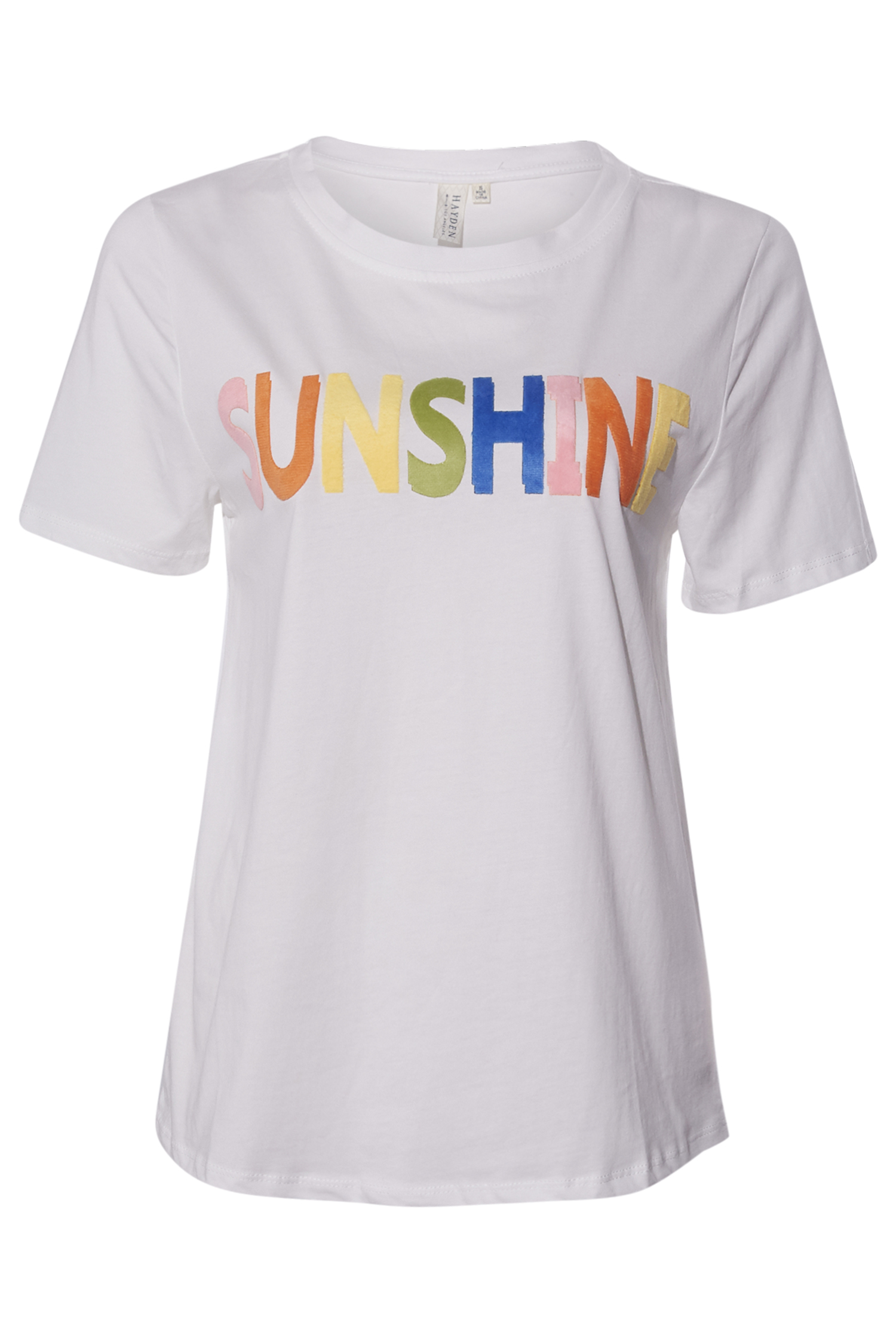 Sunshine Graphic Tee