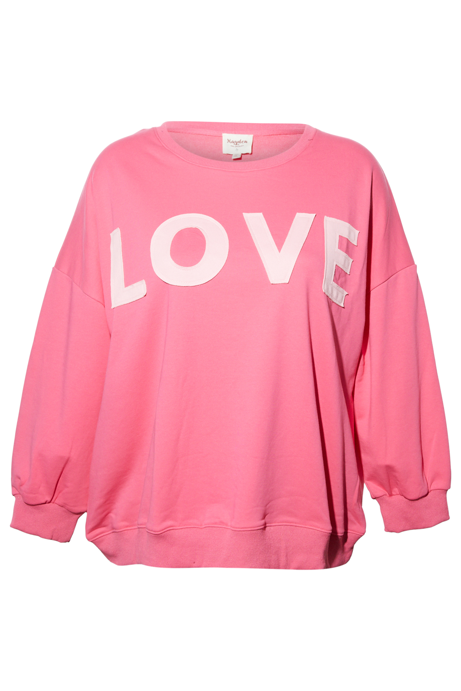 Love Sweatshirt