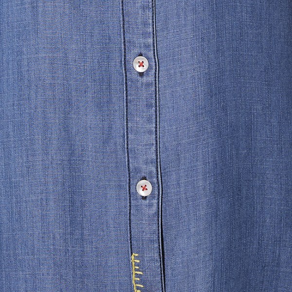 Denim Blue