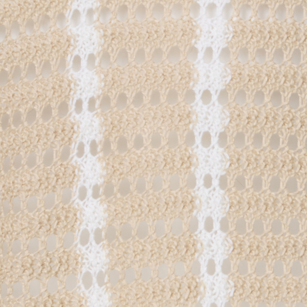 Beige Multi