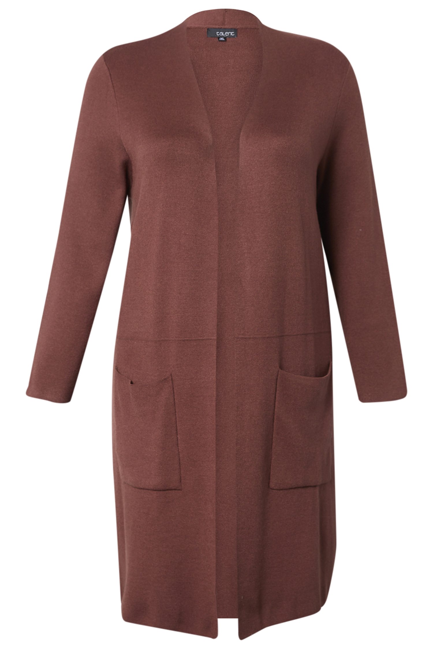 Long Sleeve Cardigan