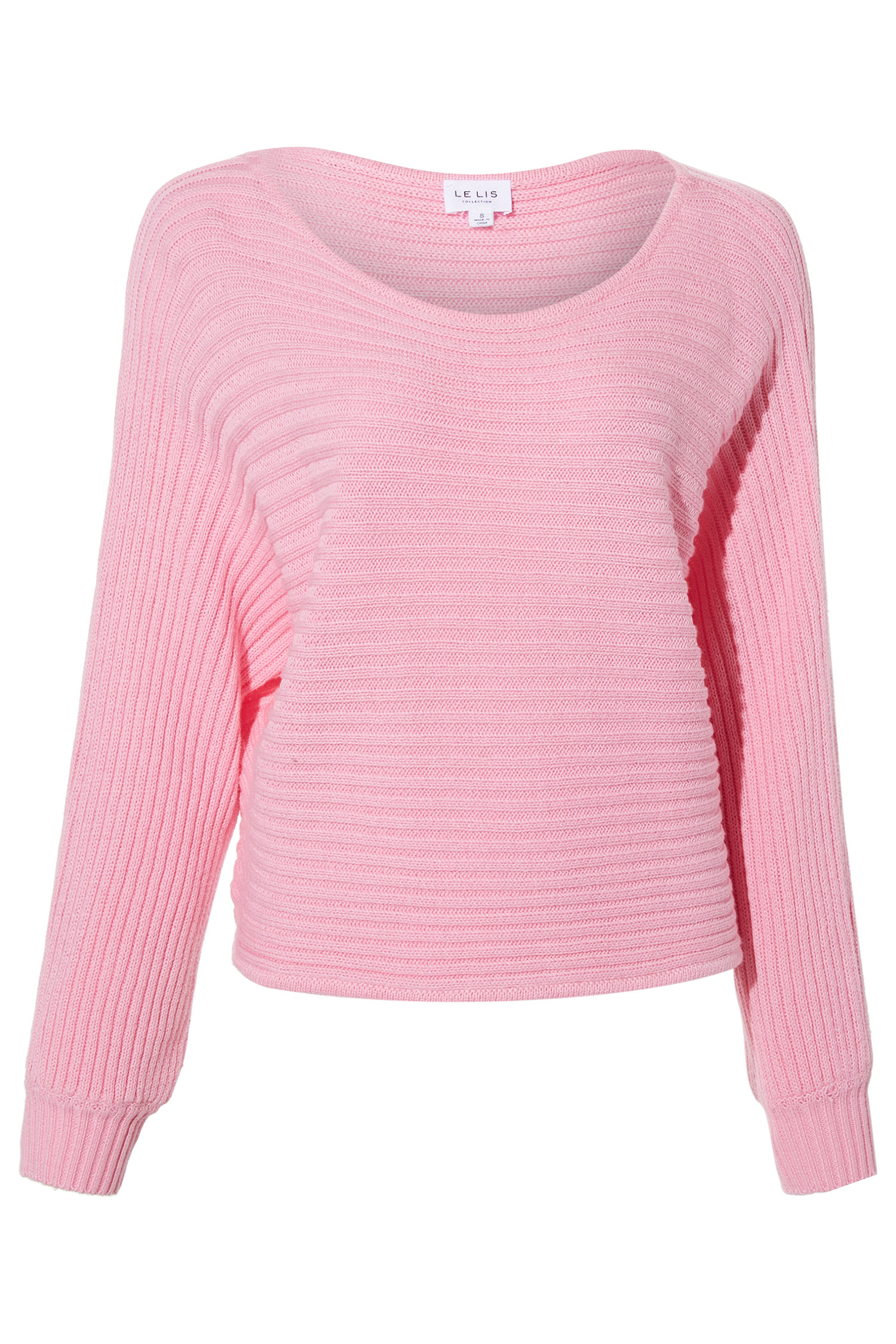 Boatneck Sweater