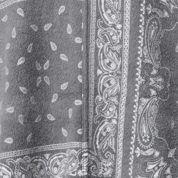 Charcoal Multi