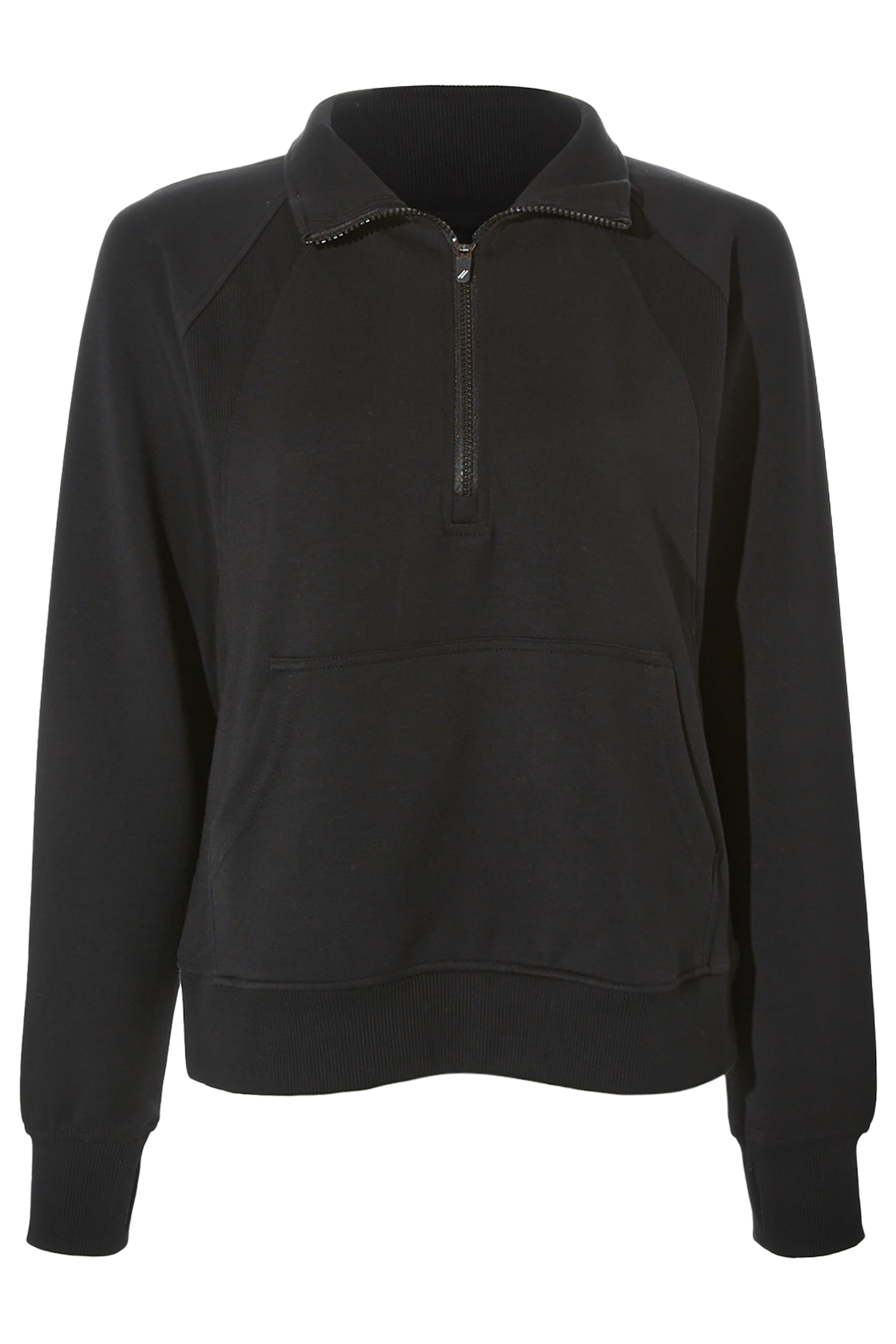 Thread & Supply Half Zip Jacket
