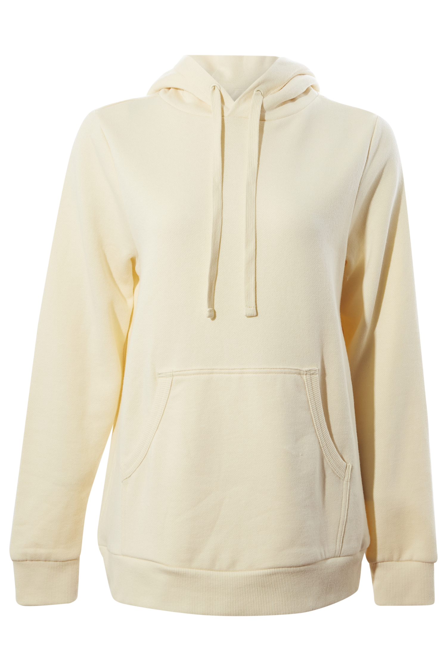 Thread & Supply Drawstring Hoodie