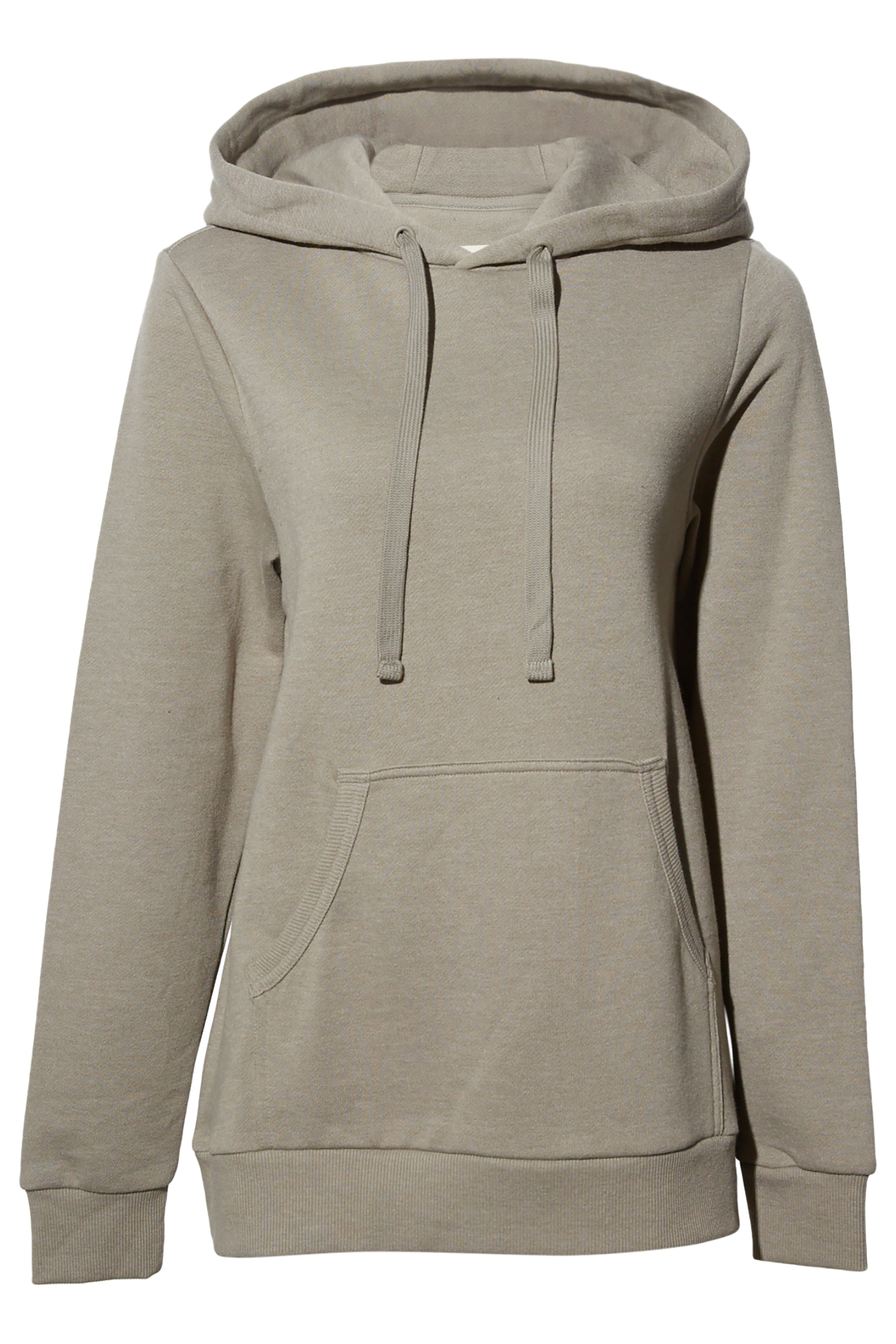 Thread & Supply Drawstring Hoodie