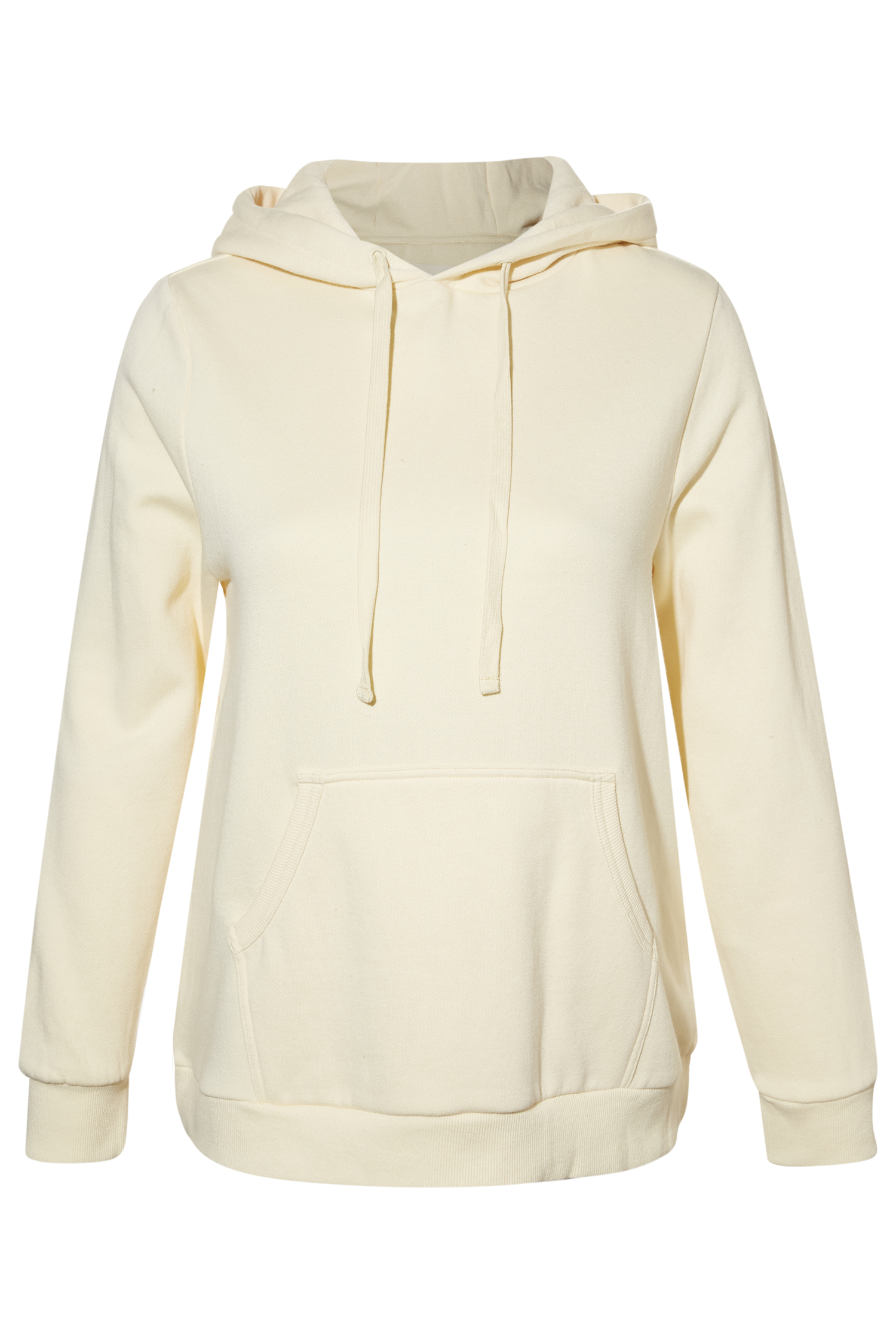 Thread & Supply Drawstring Hoodie