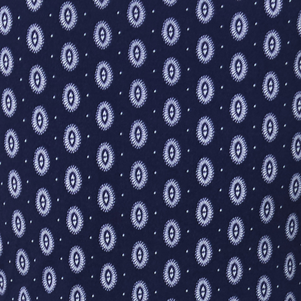 Navy/White