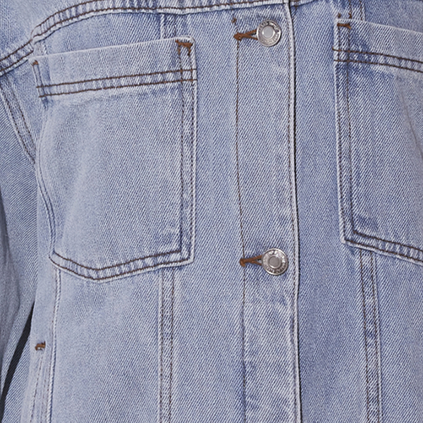 Denim Blue