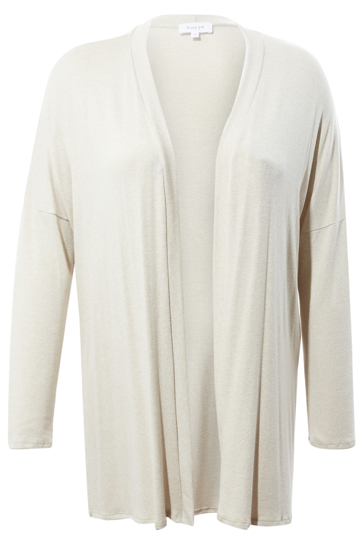 Hacci Cardigan