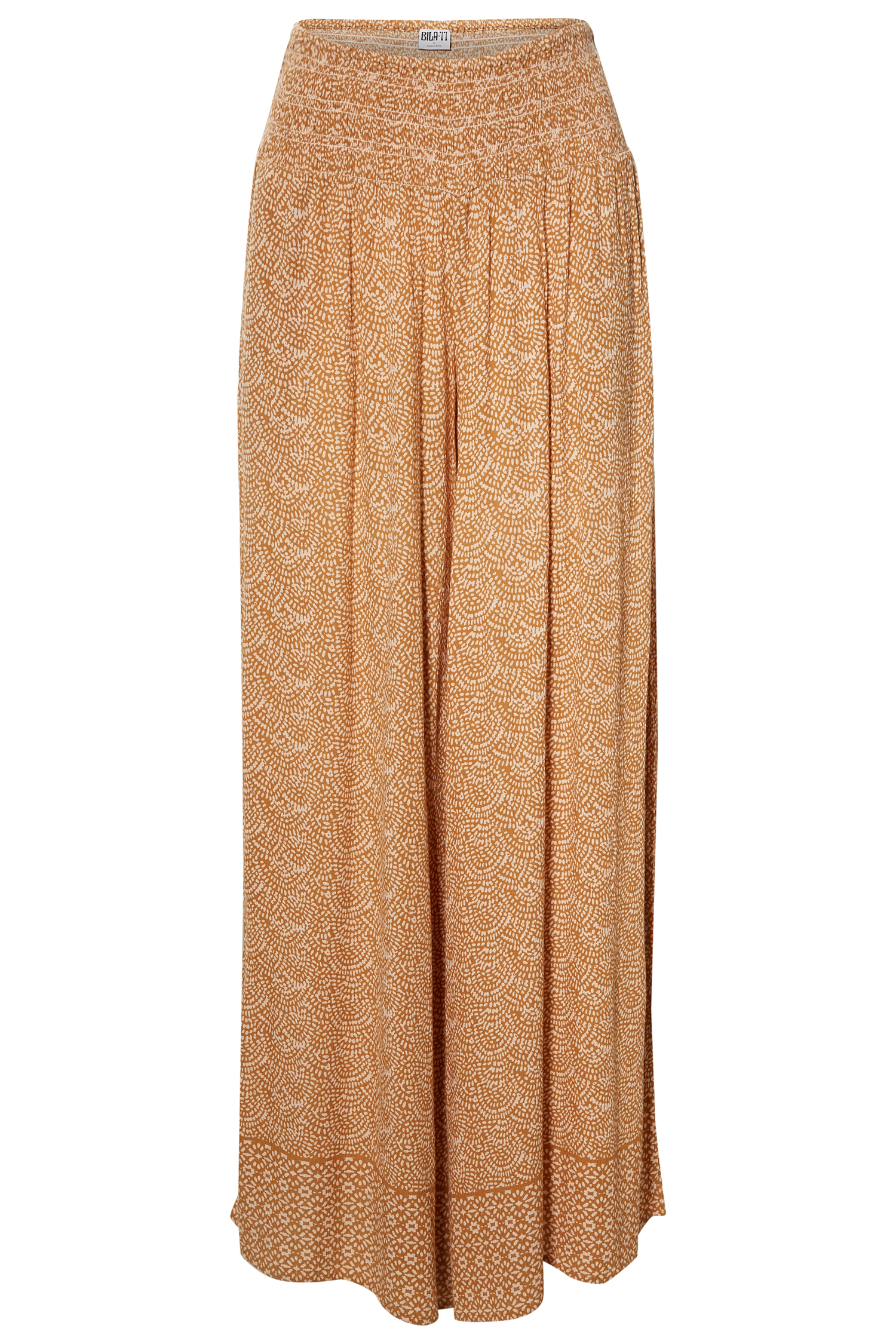 Printed Pull On Pant