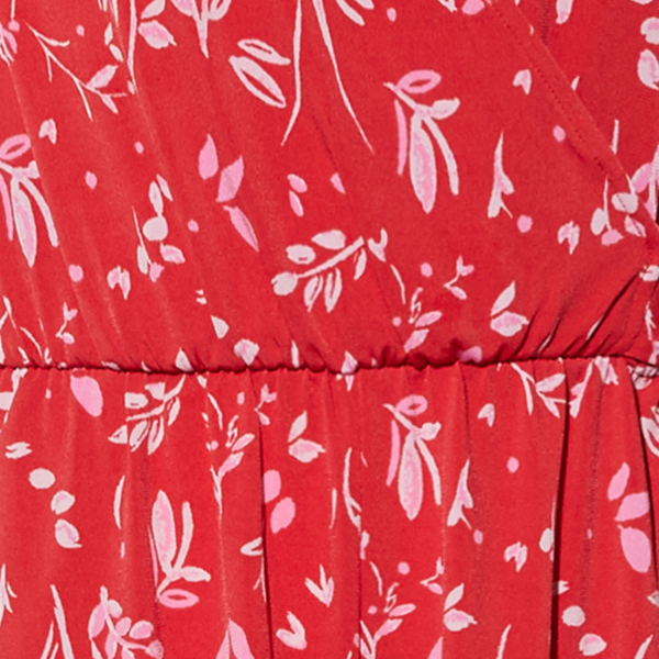 Red Multi