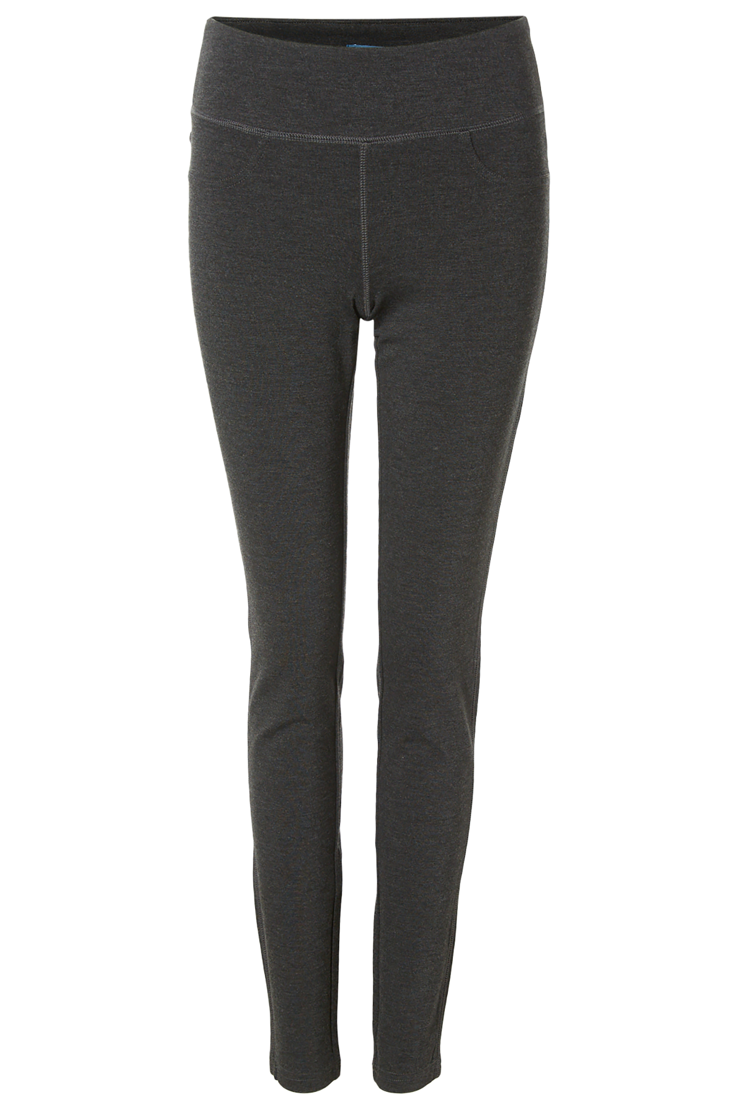 JAG Mid Rise Pull On Legging