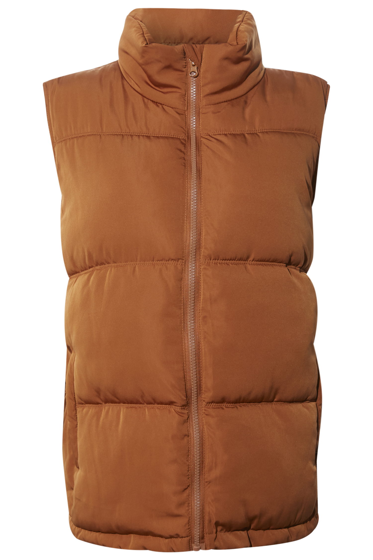 Thread & Supply Puffer Vest