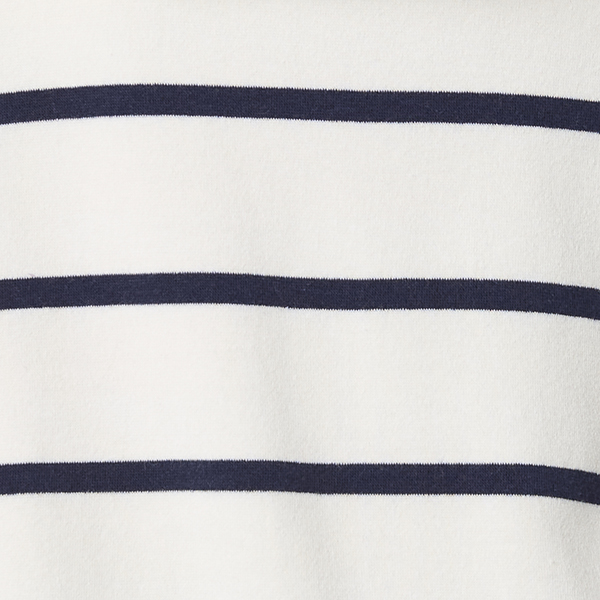 Ivory/Navy