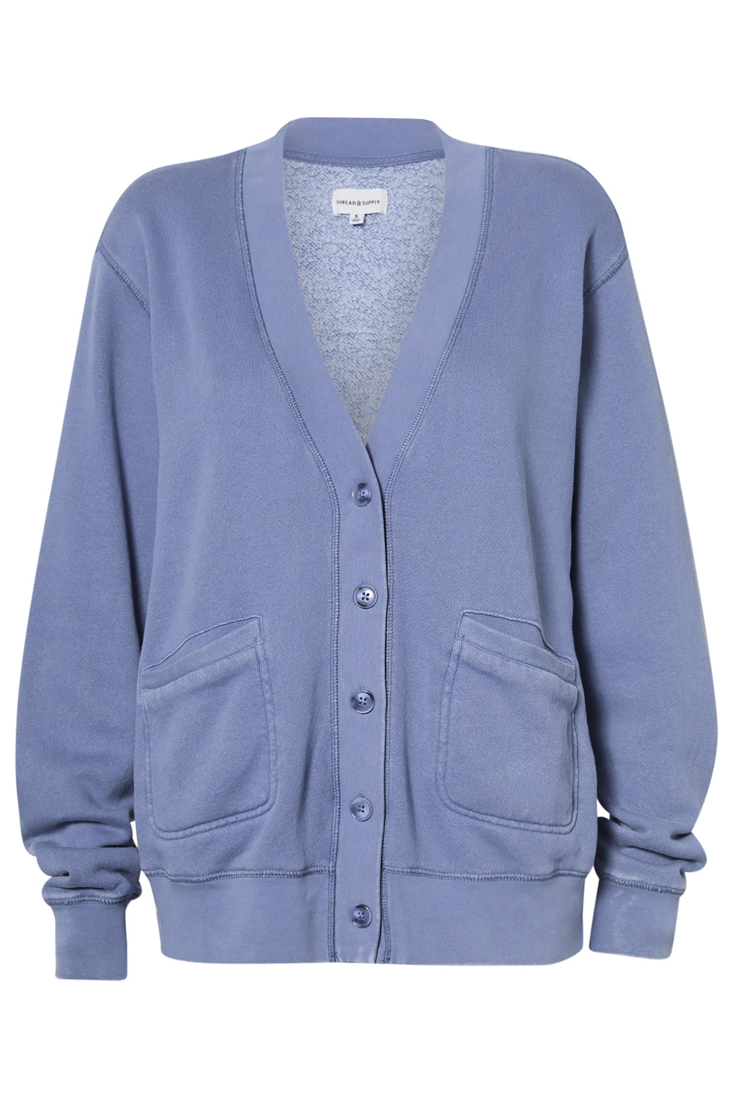 Thread & Supply Cardigan