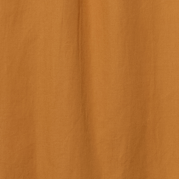 Burnt Orange
