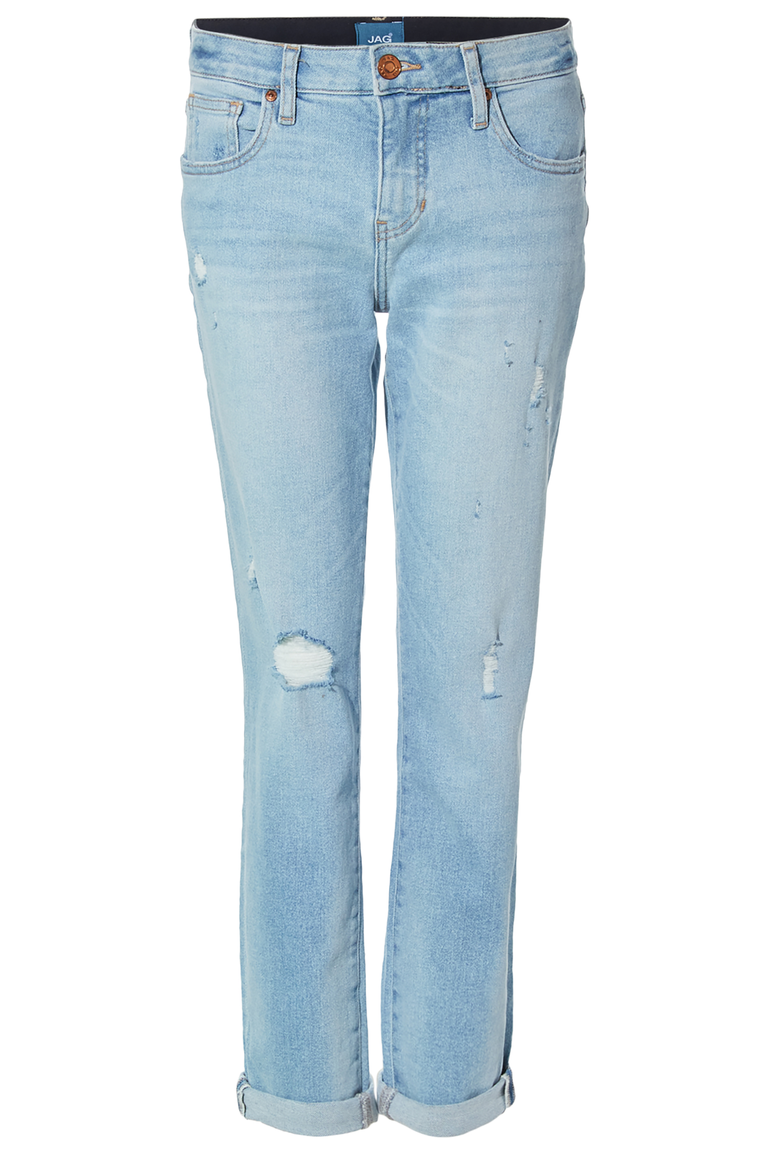 JAG Girlfriend Jean