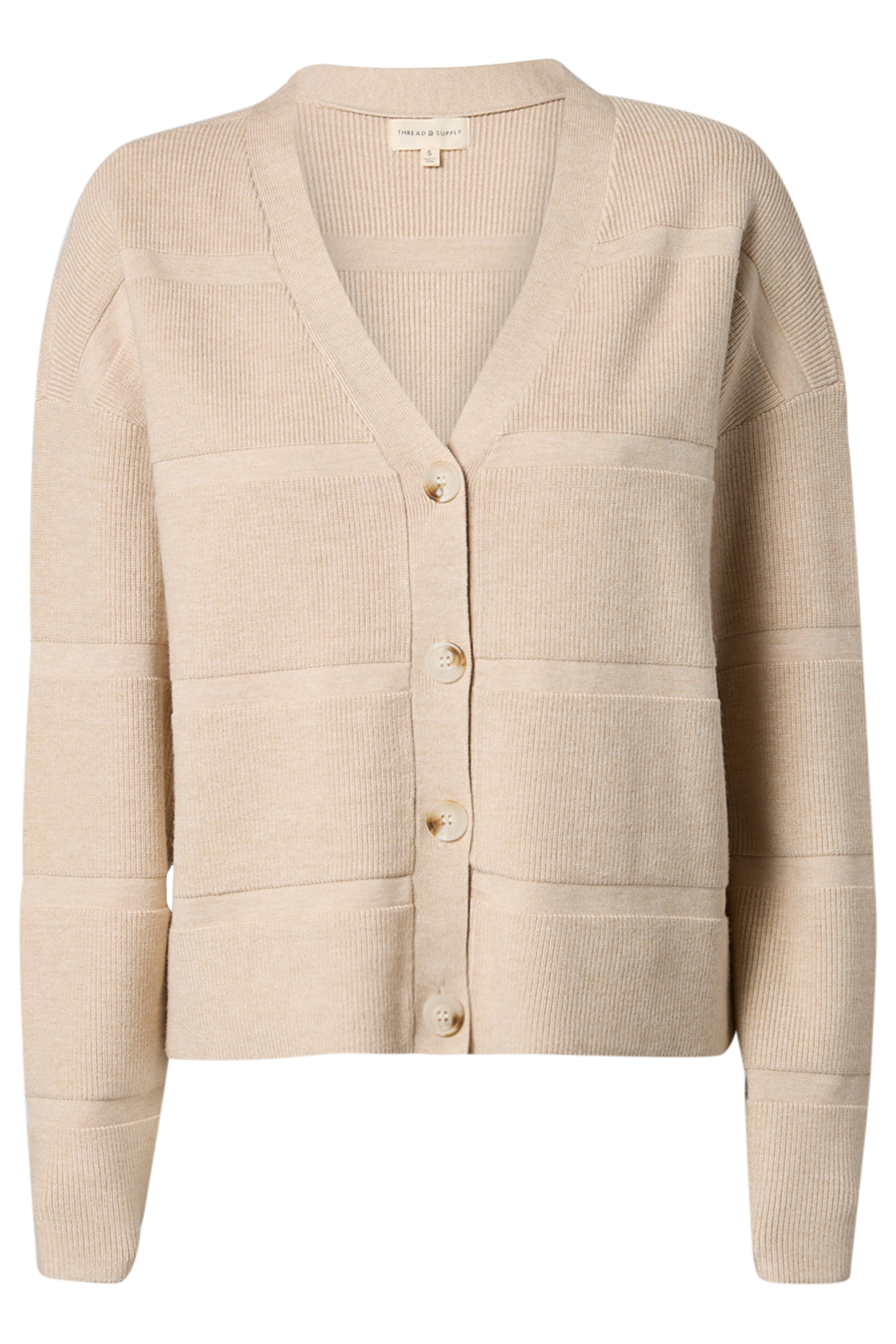 Thread & Supply Cardigan