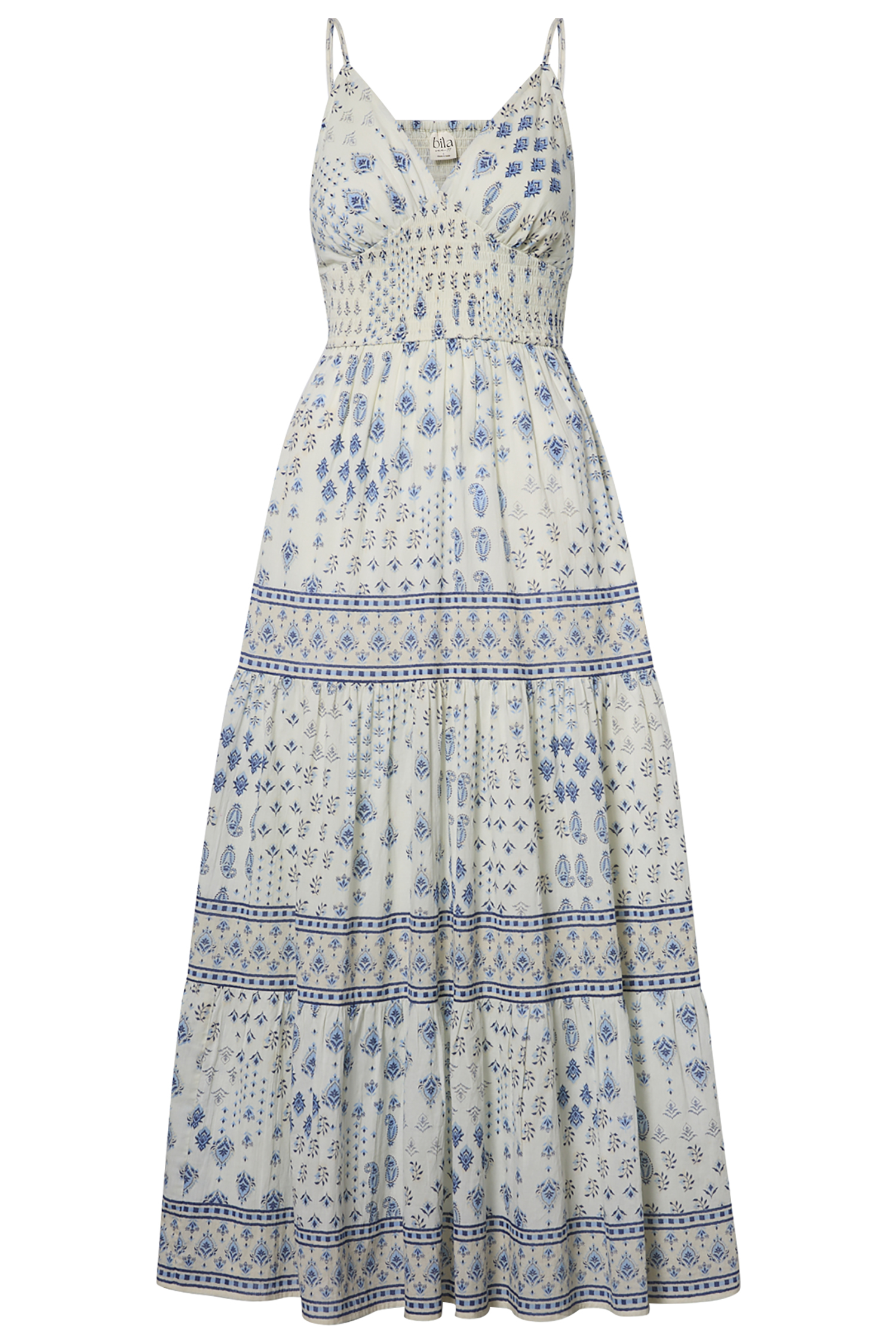 Jordan Dress