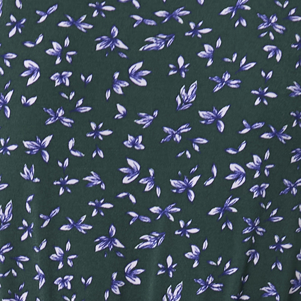 Dark Green Multi