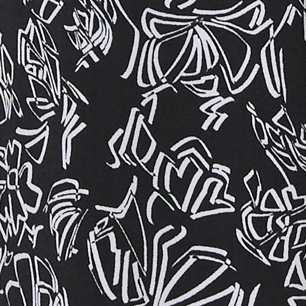 Black/White