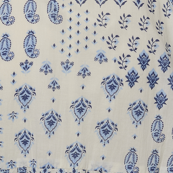 Blue Multi